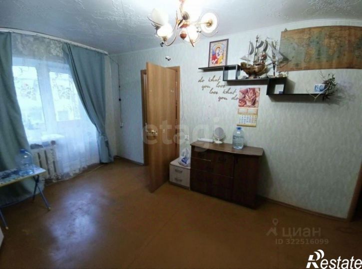 2-комн квартира Московское шоссе, 24,  д. 24