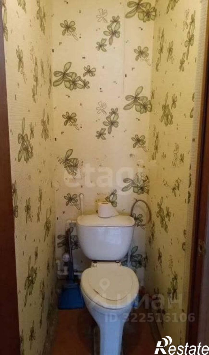 2-комн квартира улица Михаила Поповича, 18А,  д. 18А