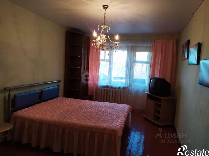 2-комн квартира Петрозаводская улица, 18,  д. 18