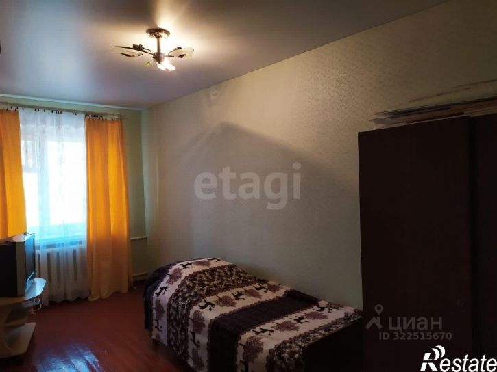 2-комн квартира Петрозаводская улица, 18,  д. 18