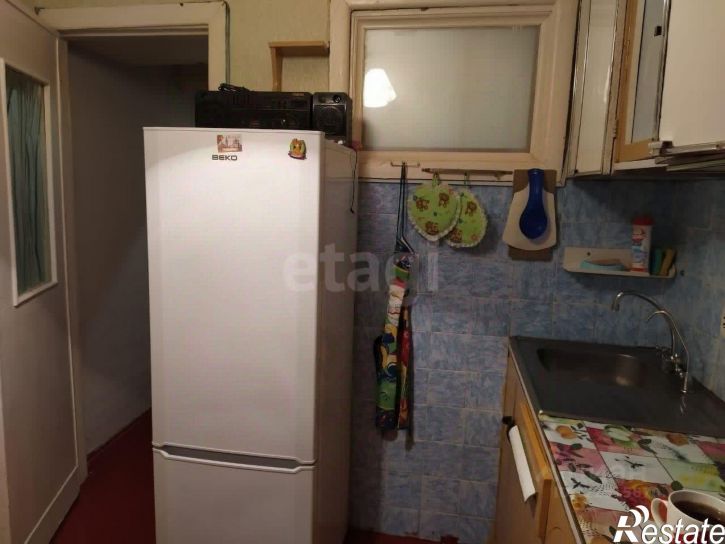 2-комн квартира Петрозаводская улица, 18,  д. 18