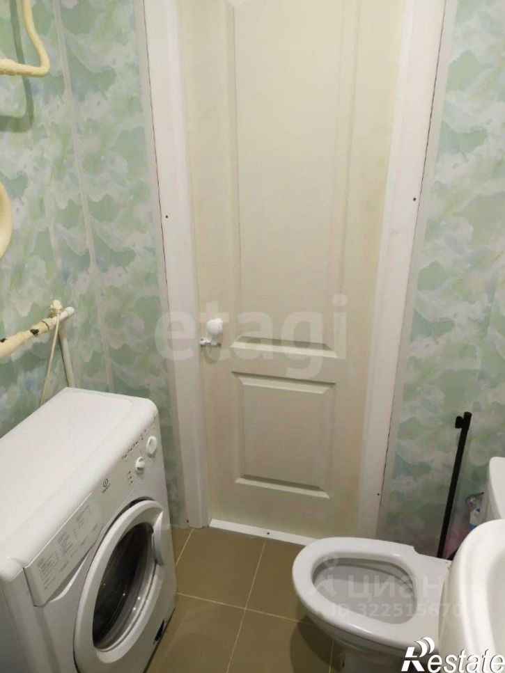 2-комн квартира Петрозаводская улица, 18,  д. 18