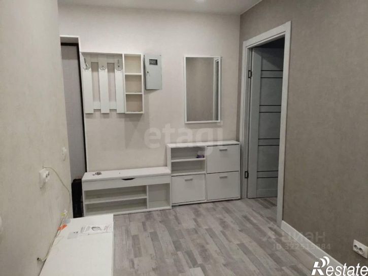 1-комн квартира улица Гагарина, 55,  д. 55