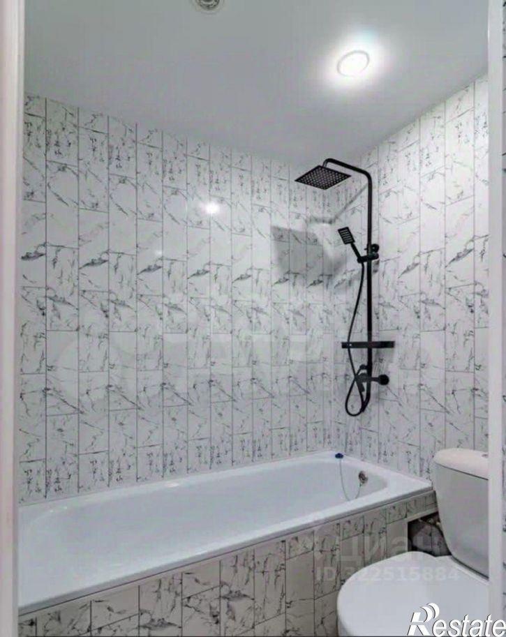 1-комн квартира улица Гагарина, 55,  д. 55