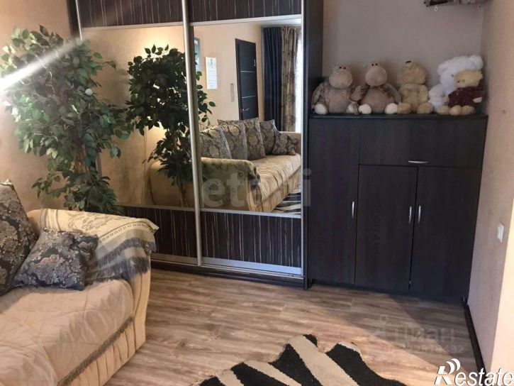 2-комн квартира городской округ Вологда