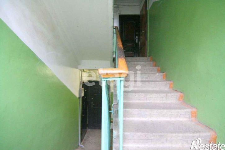 1-комн квартира улица Гагарина, 55,  д. 55