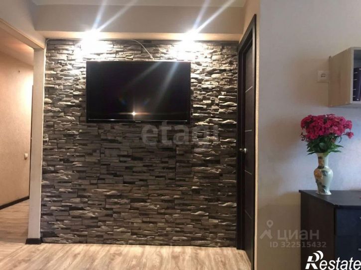 2-комн квартира городской округ Вологда