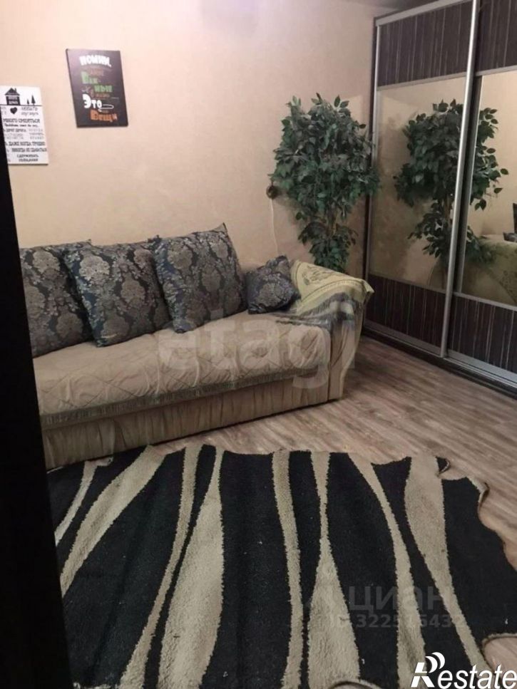 2-комн квартира городской округ Вологда