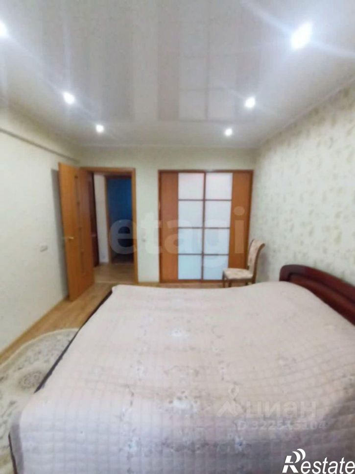 2-комн квартира городской округ Вологда