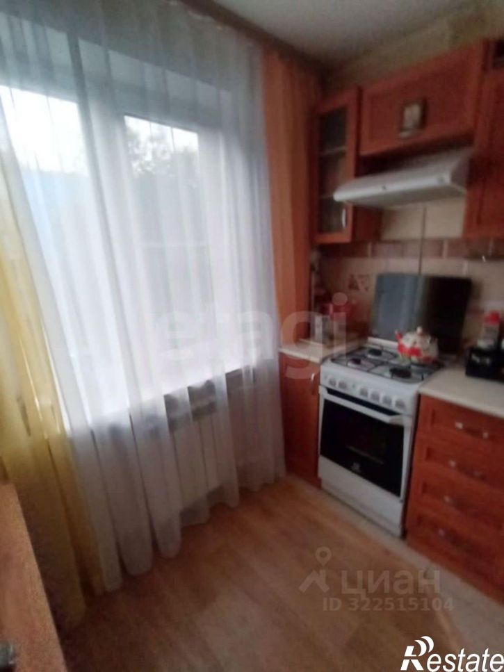 2-комн квартира городской округ Вологда