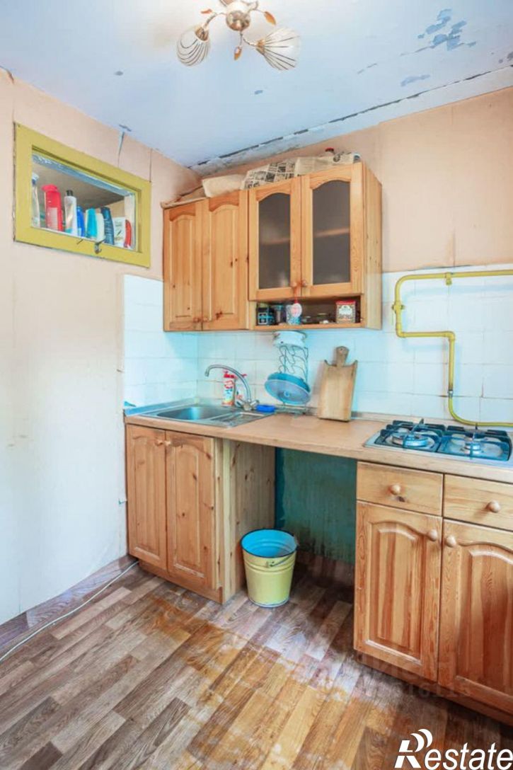 3-комн квартира улица Яшина, 3,  д. 3