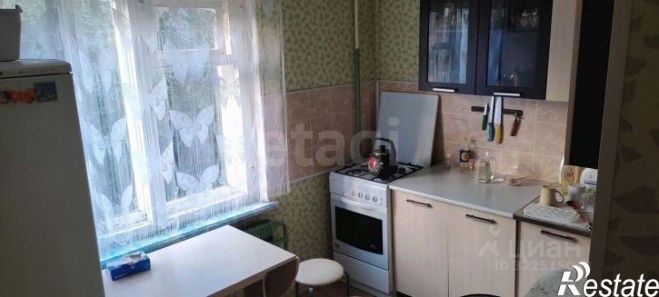 3-комн квартира городской округ Вологда