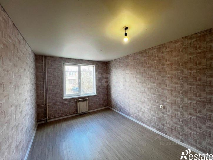 1-комн квартира Железнодорожная улица, 116Б,  д. 116Б