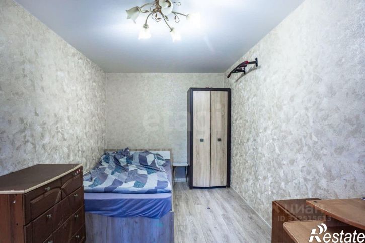 3-комн квартира городской округ Вологда