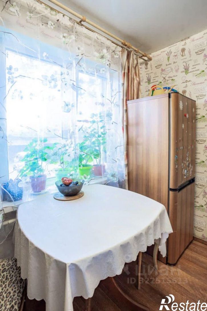 3-комн квартира городской округ Вологда