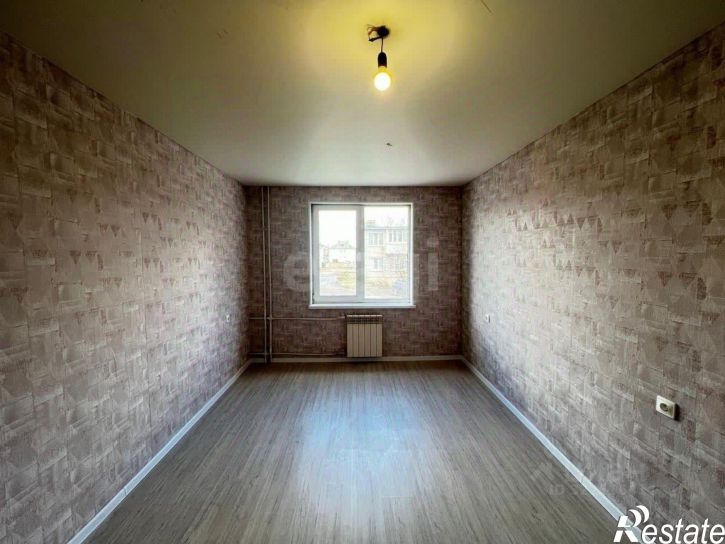 1-комн квартира Железнодорожная улица, 116Б,  д. 116Б