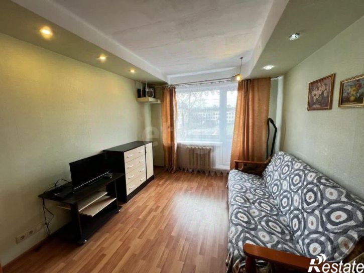 1-комн квартира Вологодская улица, 8,  д. 8