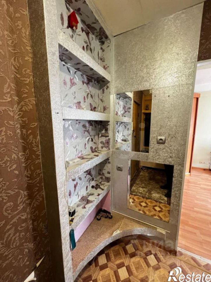 1-комн квартира Вологодская улица, 8,  д. 8