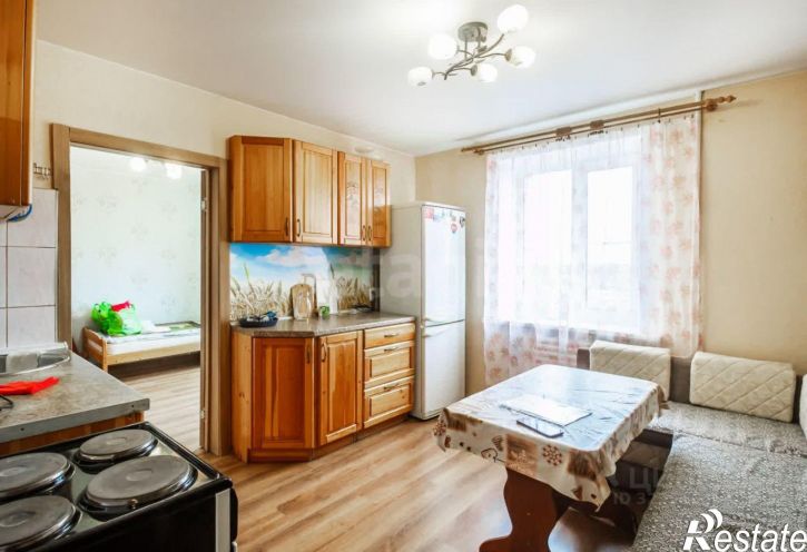 2-комн квартира Залинейная улица, 26В,  д. 26В