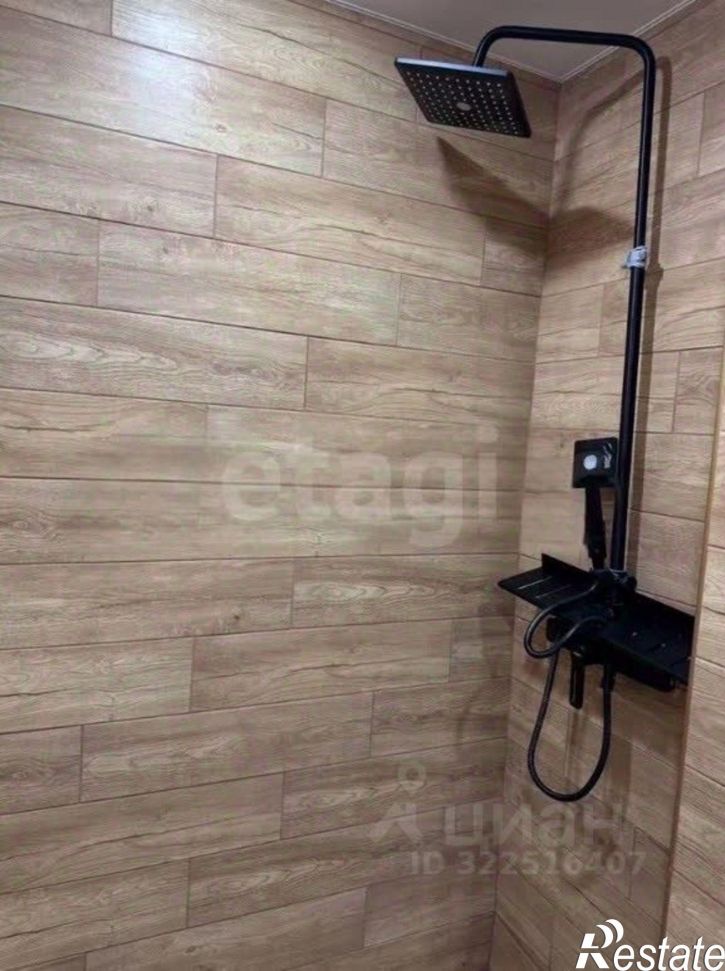 1-комн квартира улица Михаила Поповича, 41,  д. 41