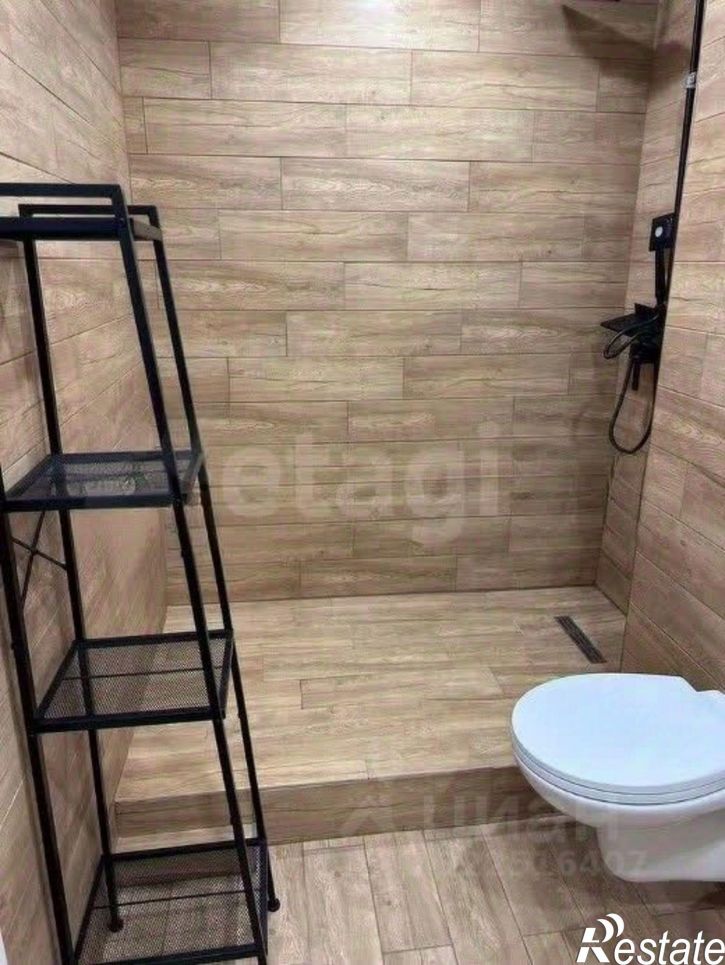 1-комн квартира улица Михаила Поповича, 41,  д. 41