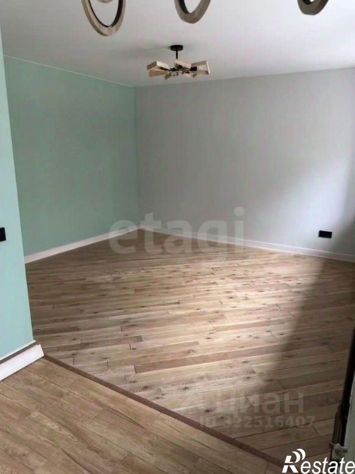 1-комн квартира улица Михаила Поповича, 41,  д. 41