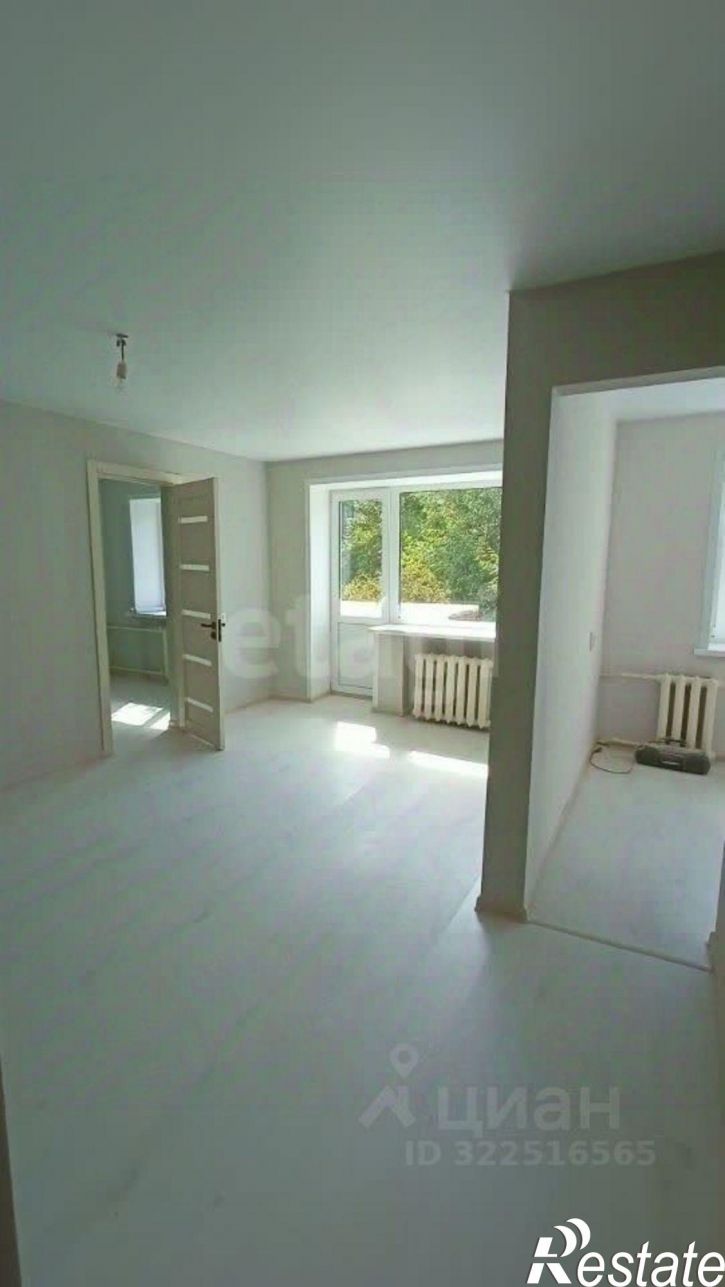 2-комн квартира улица Беляева, 26,  д. 26