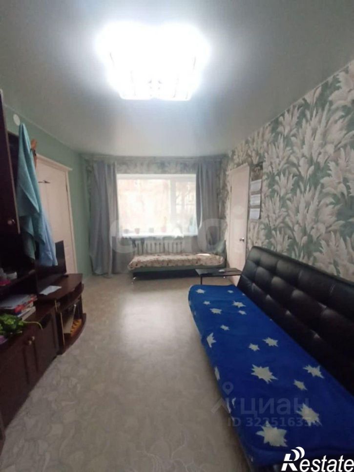 2-комн квартира улица Можайского, 48,  д. 48