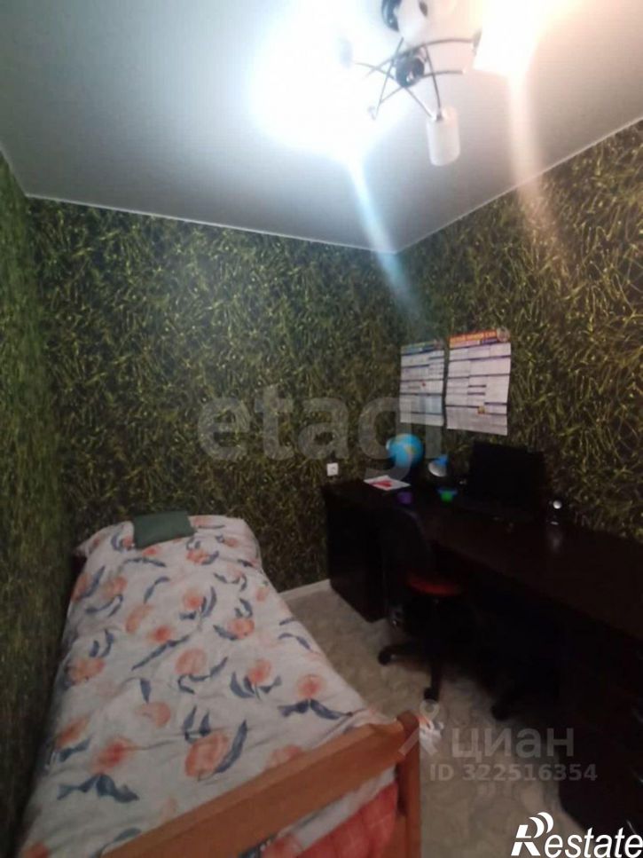 2-комн квартира улица Можайского, 48,  д. 48