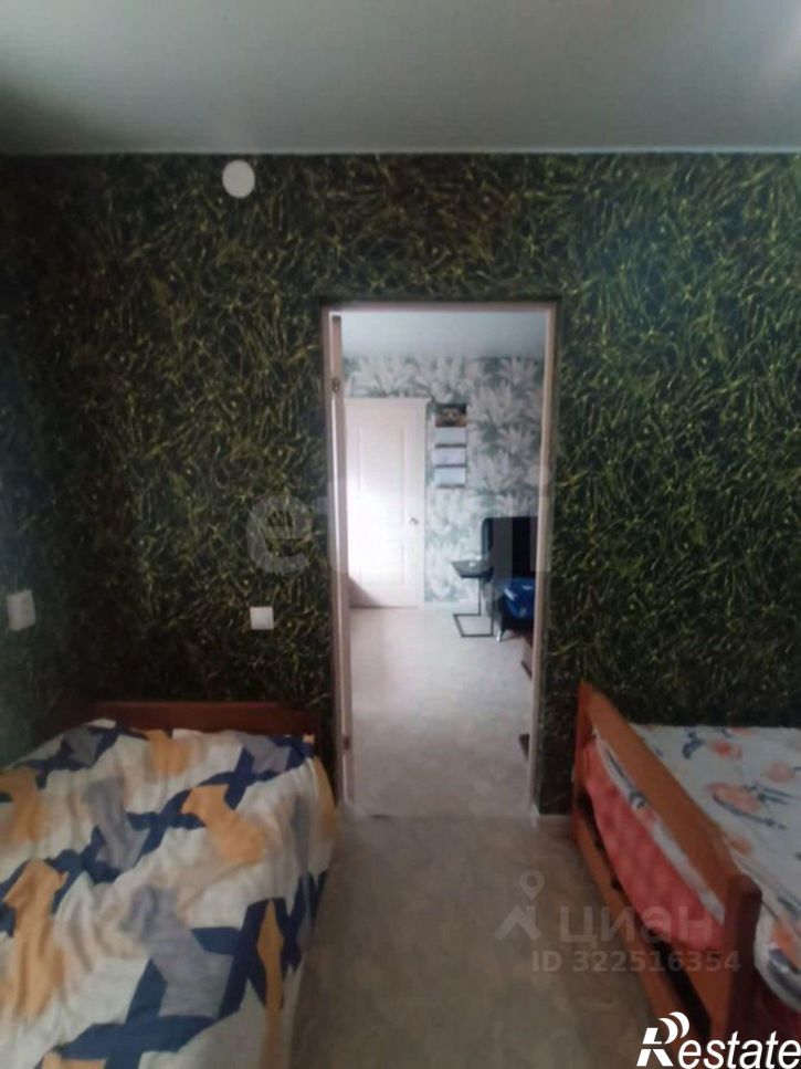 2-комн квартира улица Можайского, 48,  д. 48