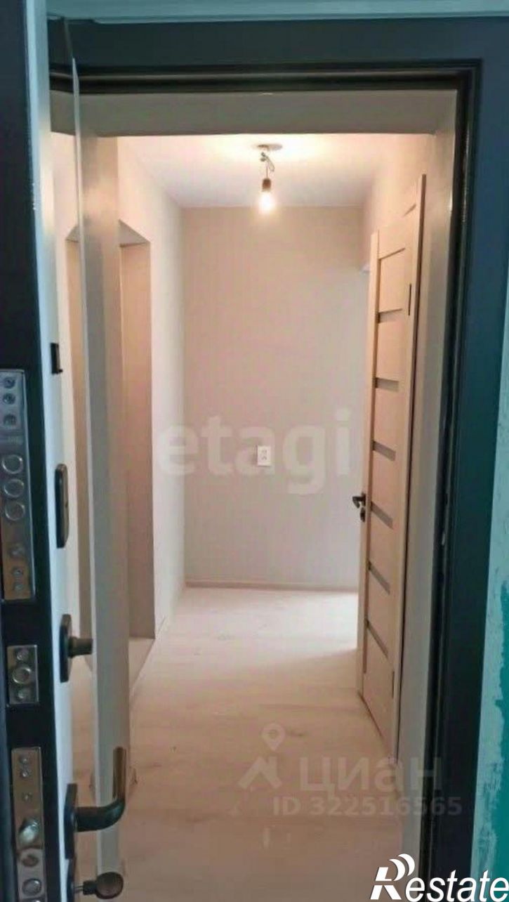 2-комн квартира улица Беляева, 26,  д. 26