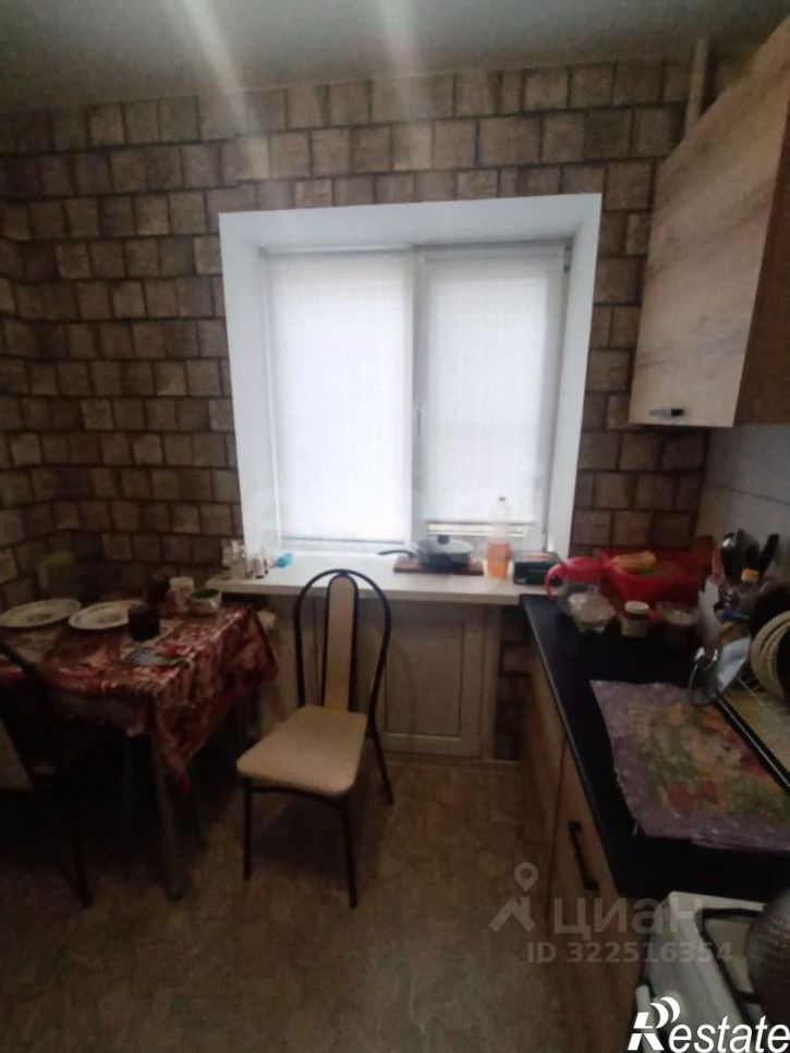 2-комн квартира улица Можайского, 48,  д. 48