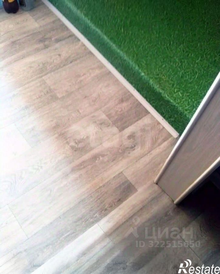 2-комн квартира городской округ Вологда