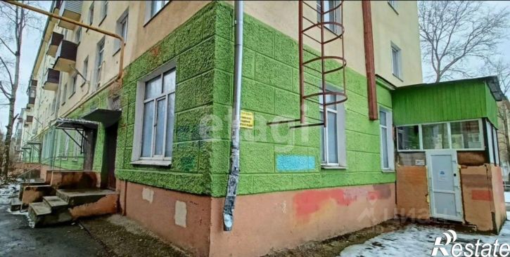 2-комн квартира улица Беляева, 26,  д. 26