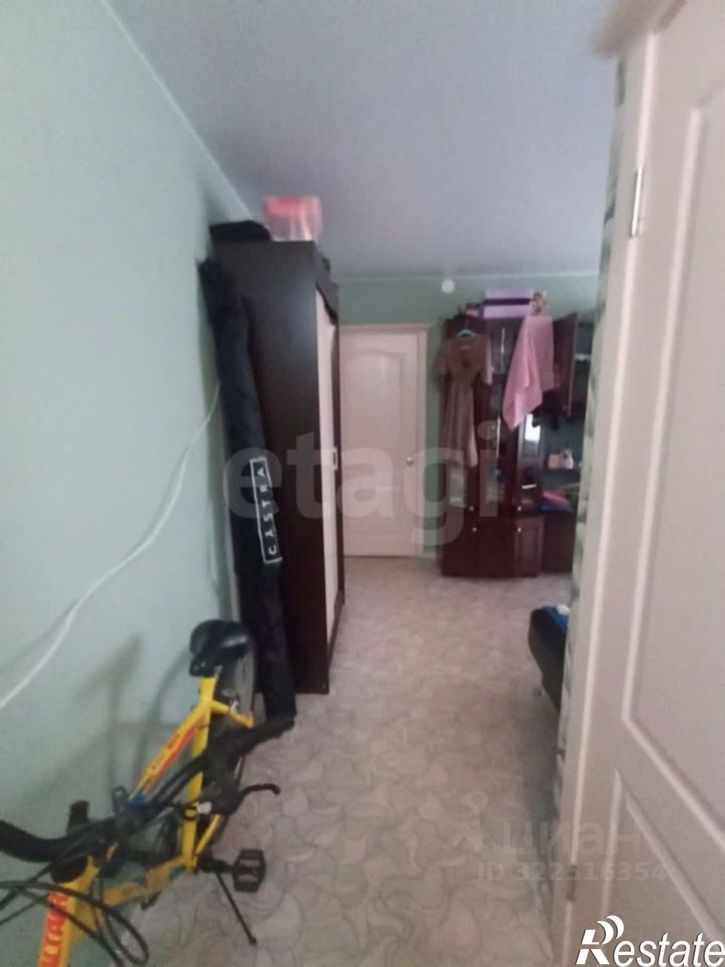 2-комн квартира улица Можайского, 48,  д. 48