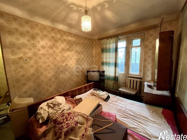 3-комн квартира Ярославская улица, 24,  д. 24