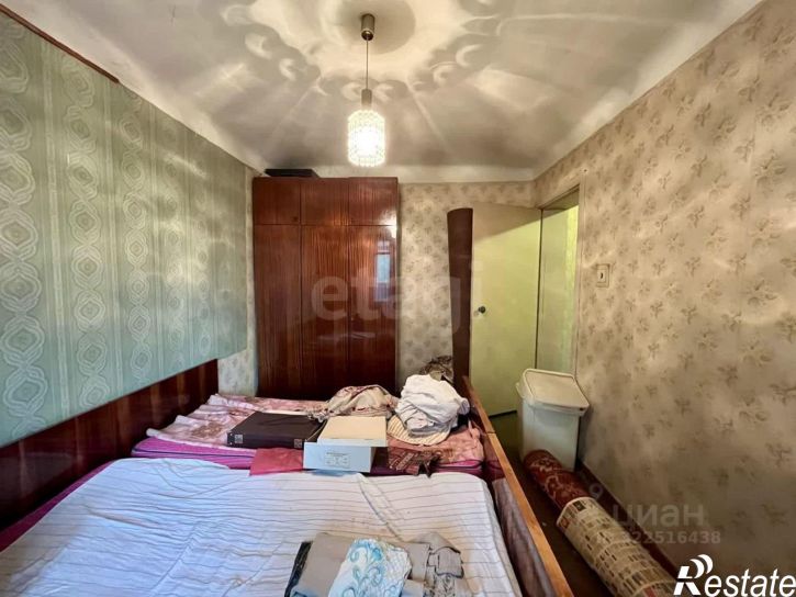 3-комн квартира Ярославская улица, 24,  д. 24