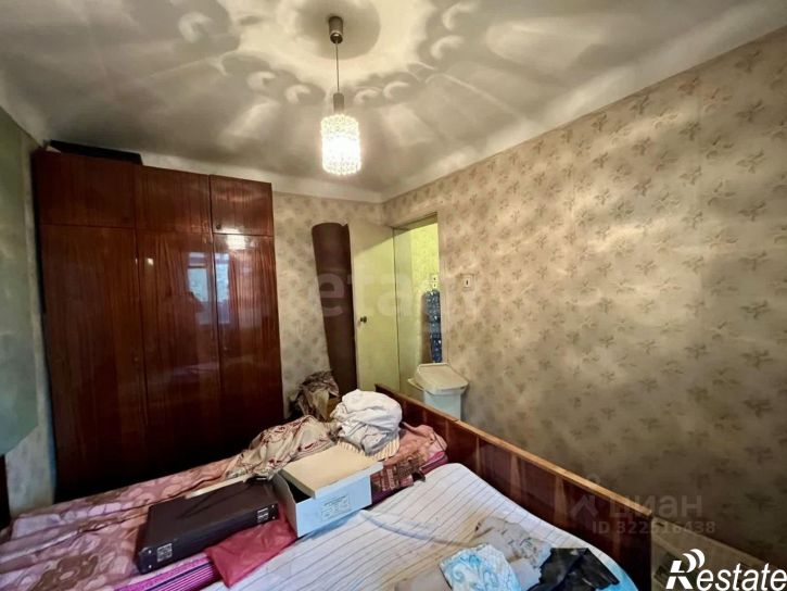 3-комн квартира Ярославская улица, 24,  д. 24