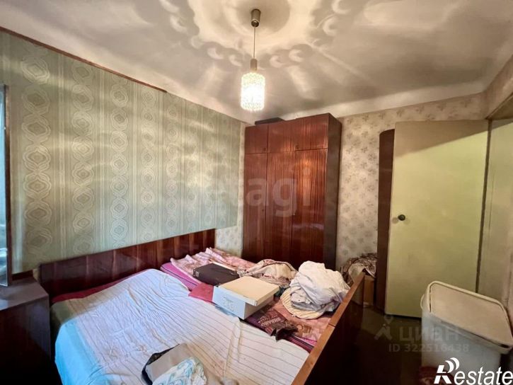 3-комн квартира Ярославская улица, 24,  д. 24
