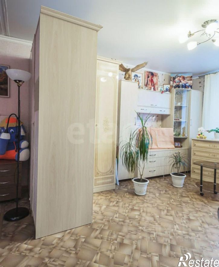 1-комн квартира городской округ Вологда