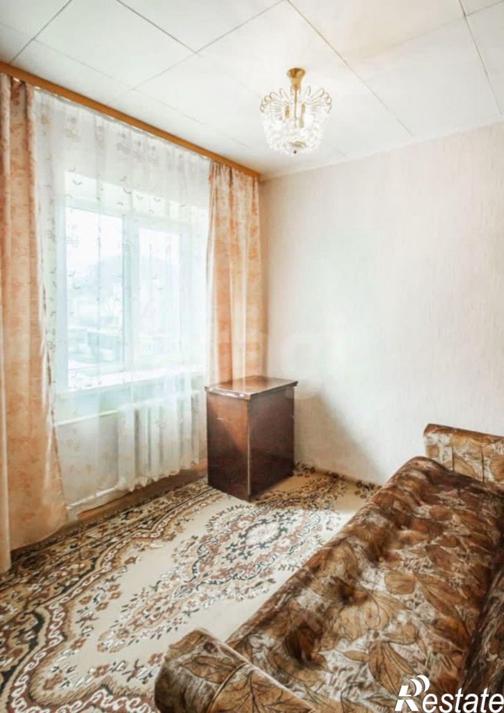 3-комн квартира Зосимовская улица, 83,  д. 83