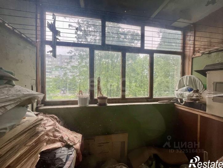 3-комн квартира Ярославская улица, 24,  д. 24