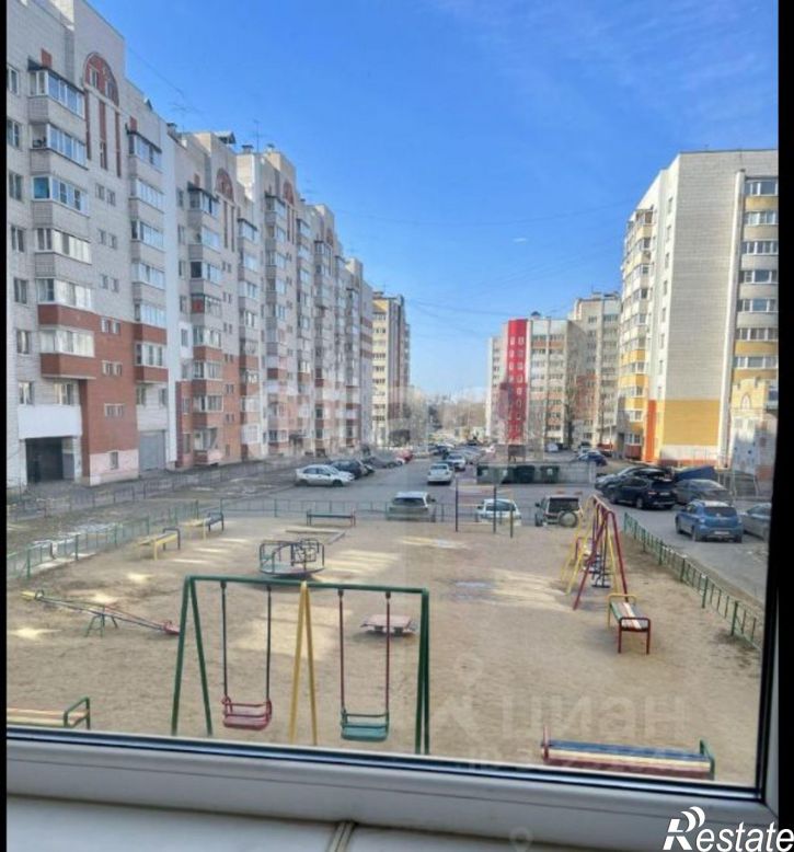 1-комн квартира Петрозаводская улица, 16,  д. 16