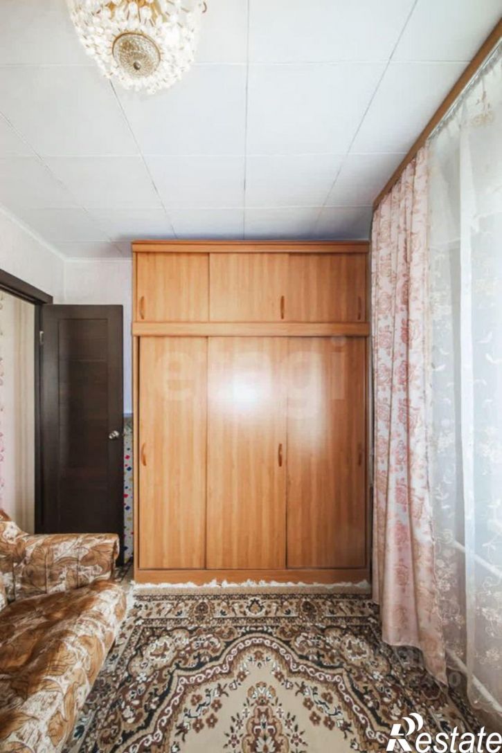 3-комн квартира Зосимовская улица, 83,  д. 83