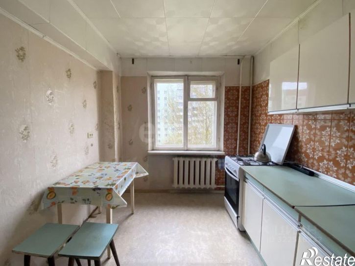 3-комн квартира Псковская улица, 9,  д. 9