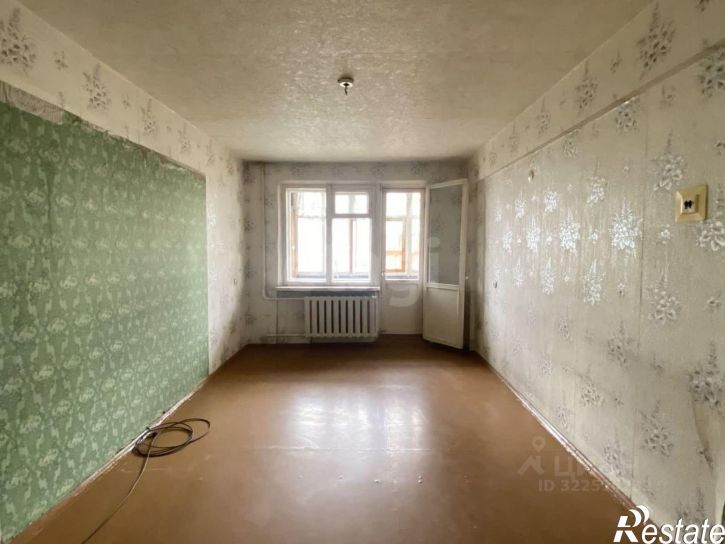 3-комн квартира Псковская улица, 9,  д. 9