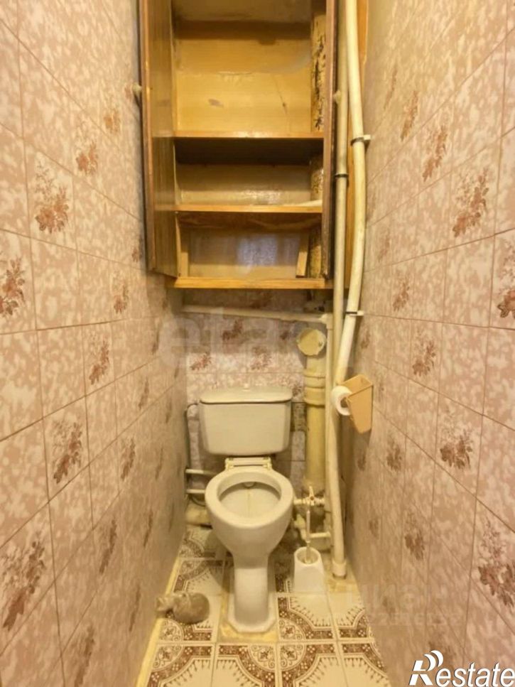 3-комн квартира Псковская улица, 9,  д. 9