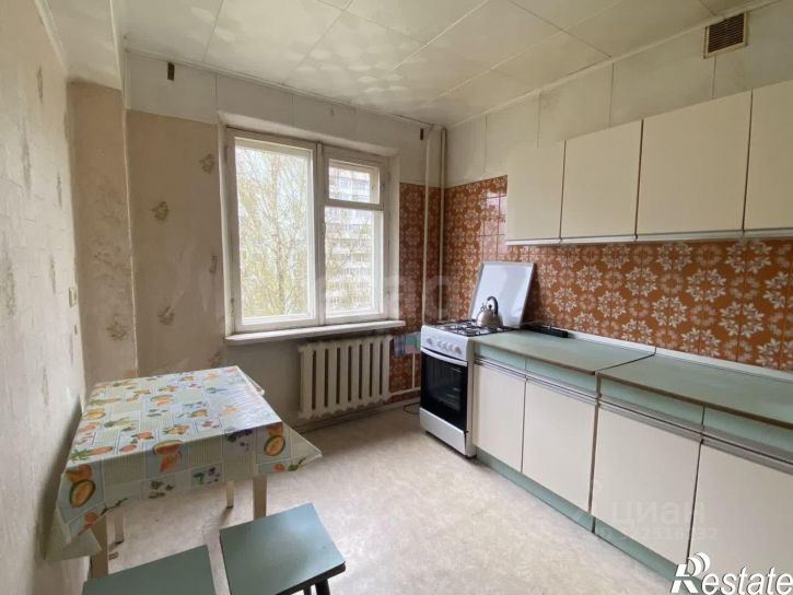 3-комн квартира Псковская улица, 9,  д. 9