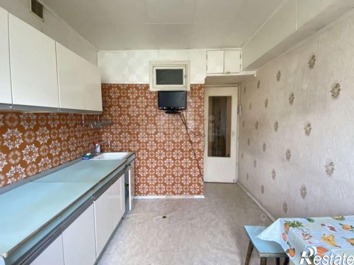 3-комн квартира Псковская улица, 9,  д. 9