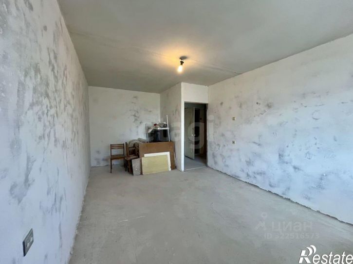 1-комн квартира городской округ Вологда